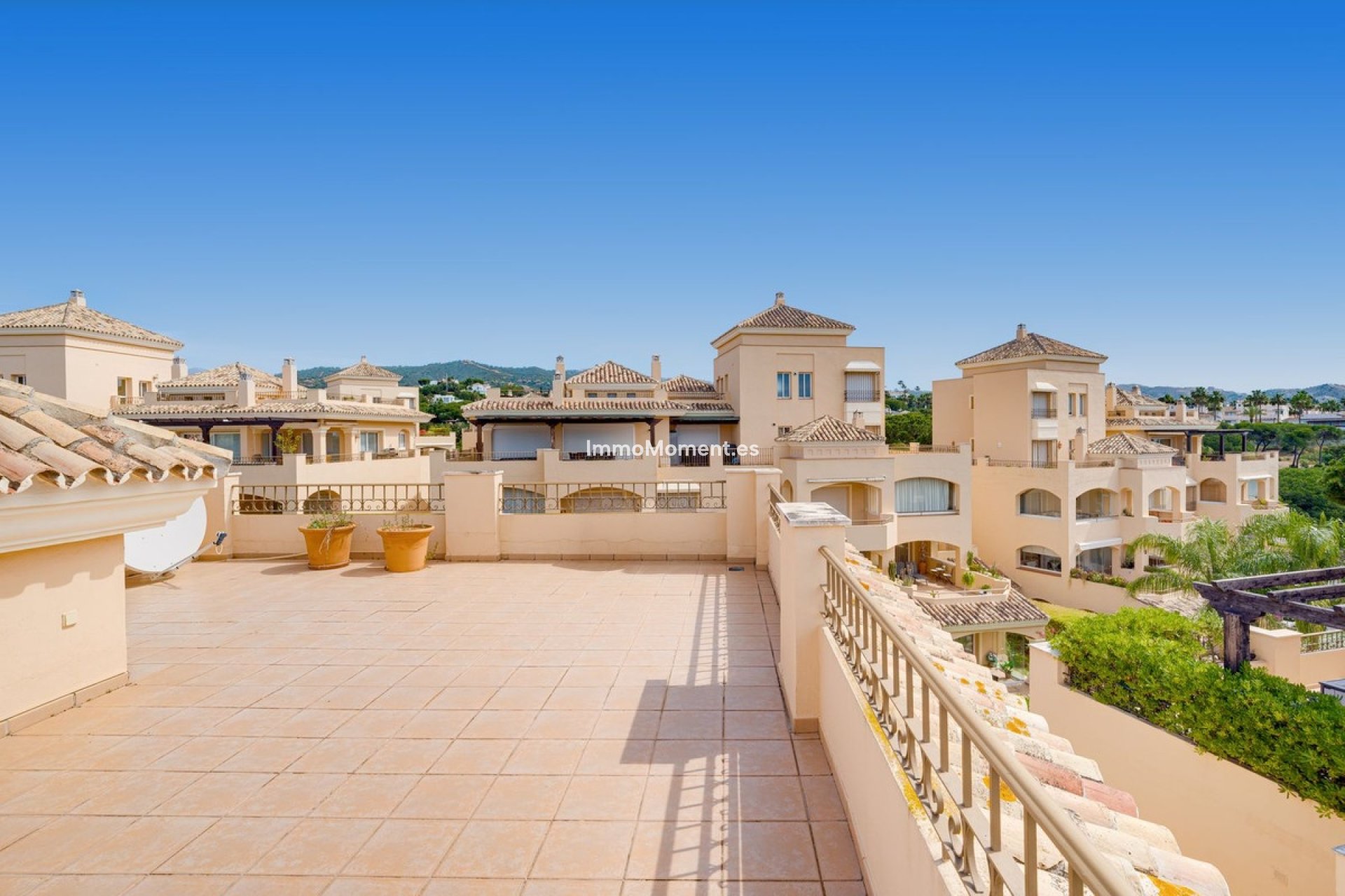 Reventa - Apartamento - Marbella - Elviria