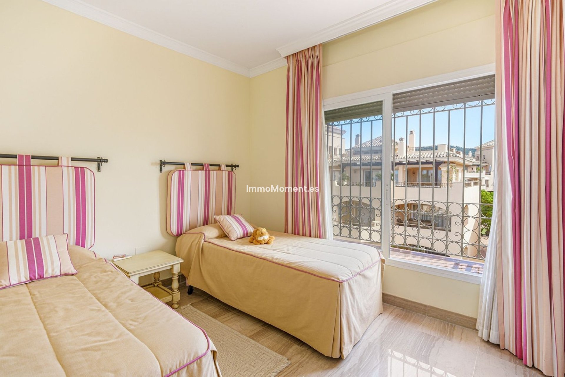 Reventa - Apartamento - Marbella - Elviria