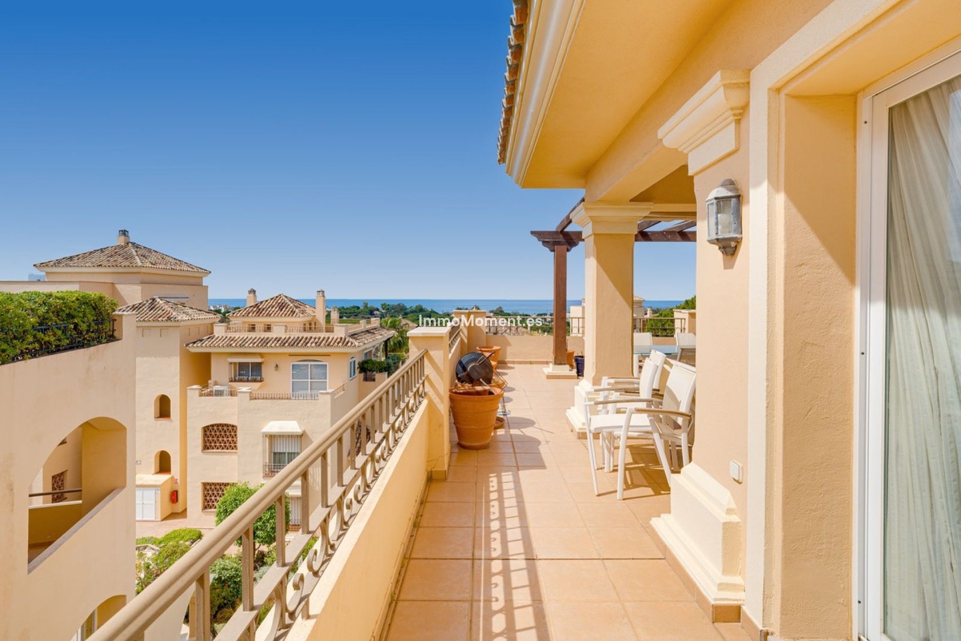 Reventa - Apartamento - Marbella - Elviria