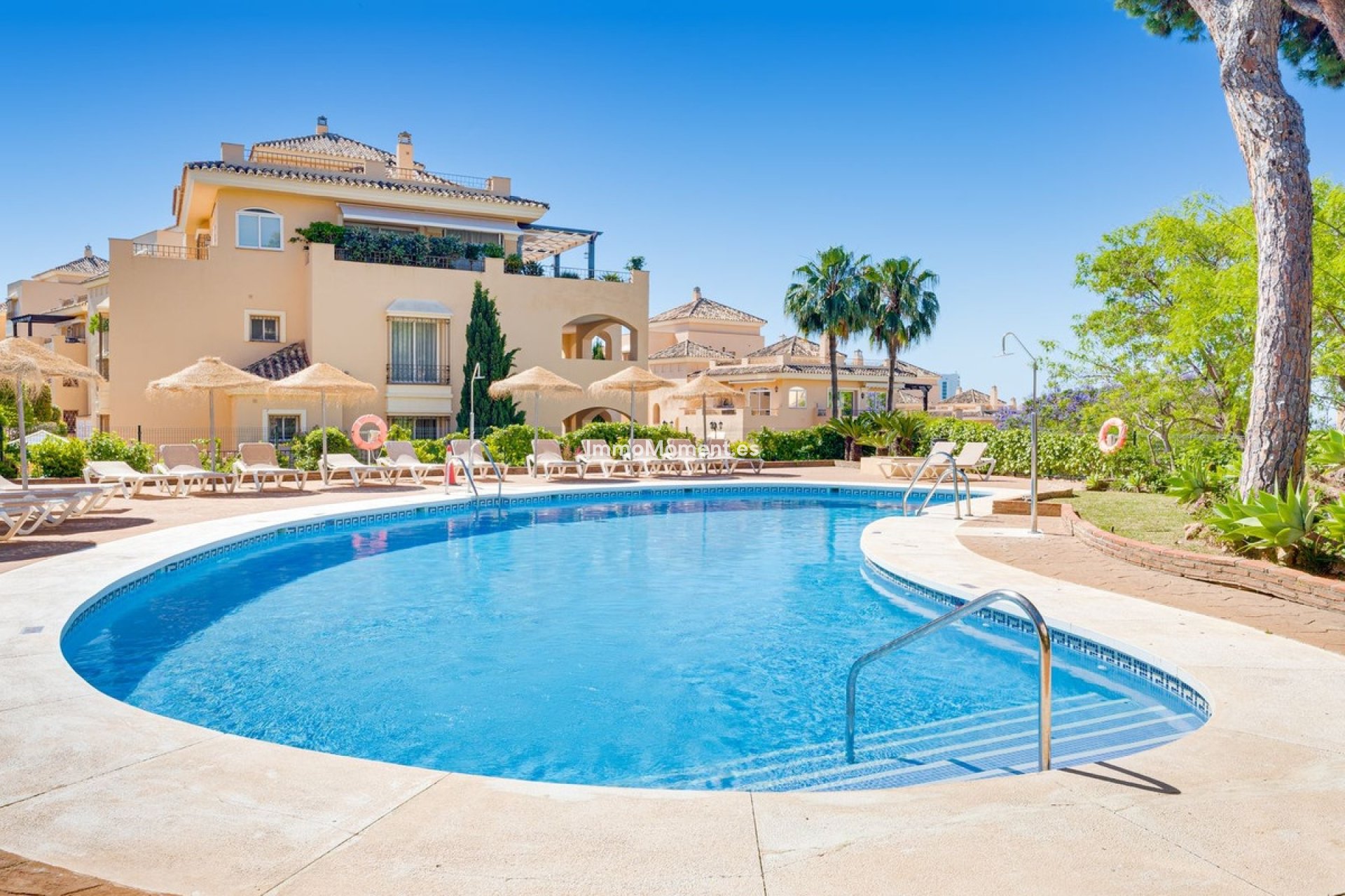 Reventa - Apartamento - Marbella - Elviria