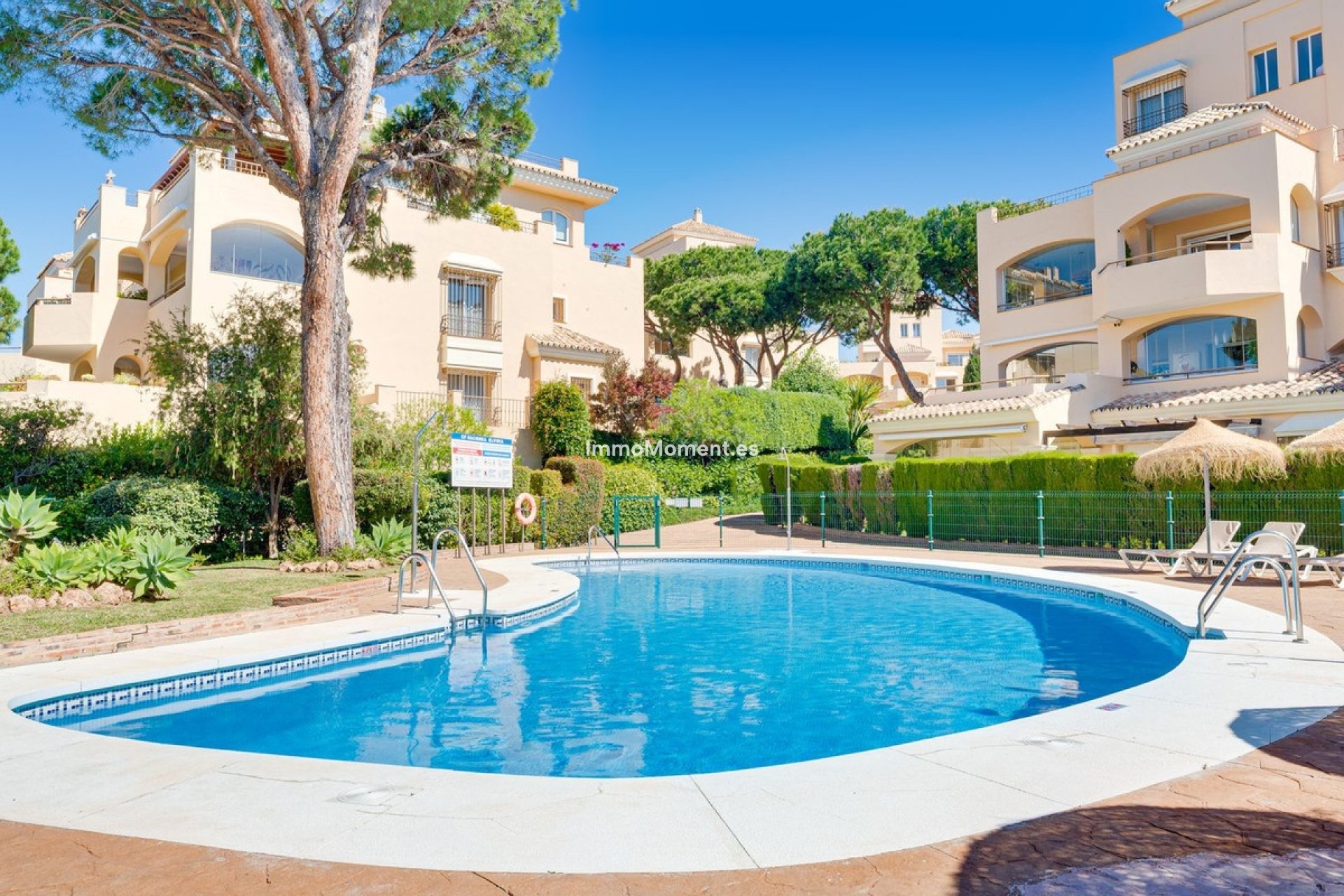 Reventa - Apartamento - Marbella - Elviria