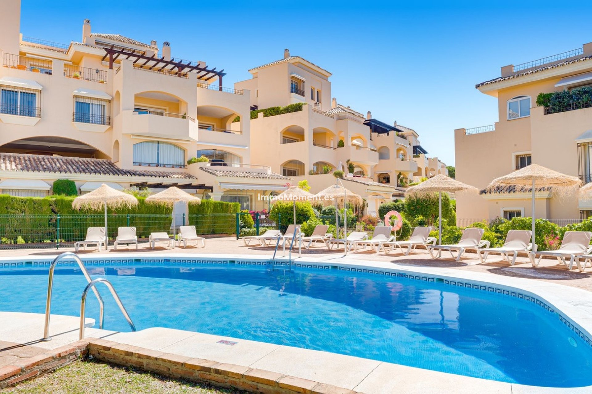Reventa - Apartamento - Marbella - Elviria
