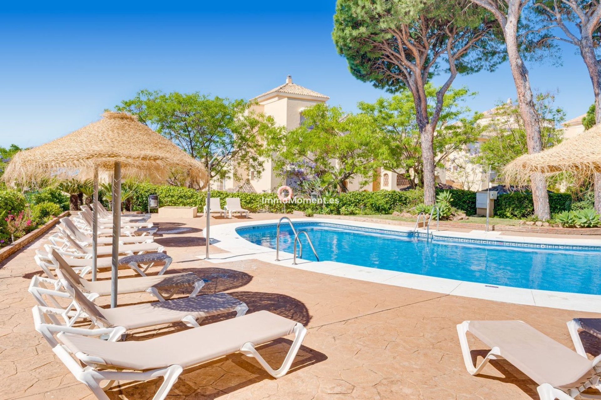 Reventa - Apartamento - Marbella - Elviria