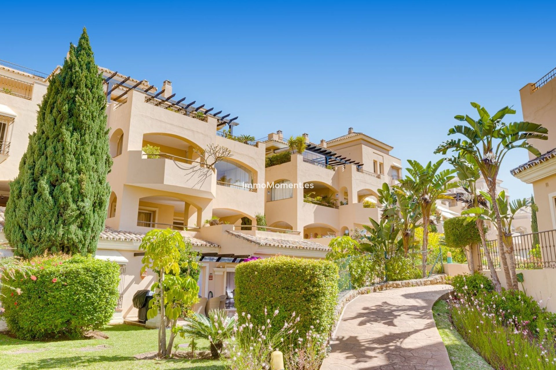 Reventa - Apartamento - Marbella - Elviria