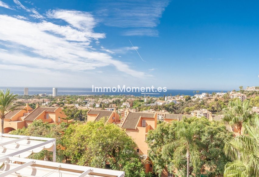 Reventa - Apartamento - Marbella - Elviria