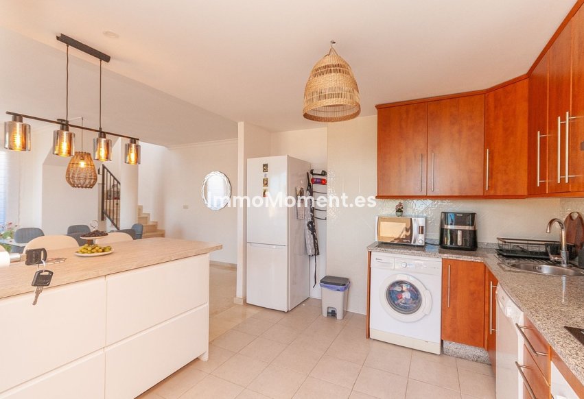 Reventa - Apartamento - Marbella - Elviria