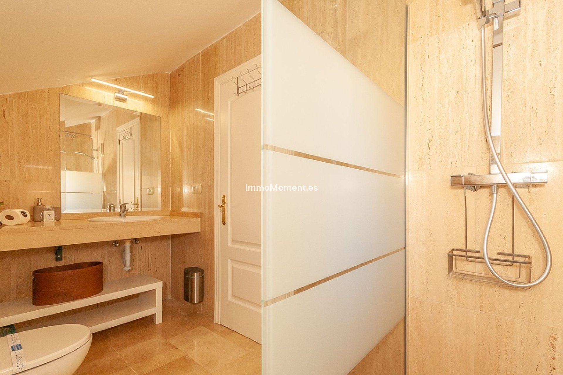 Reventa - Apartamento - Marbella - Elviria