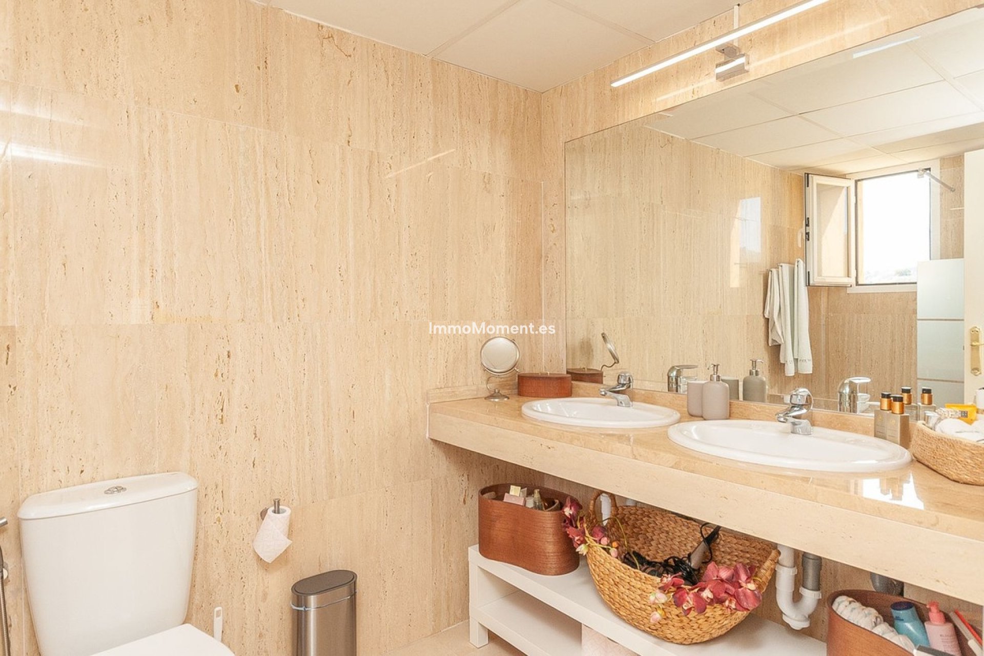 Reventa - Apartamento - Marbella - Elviria
