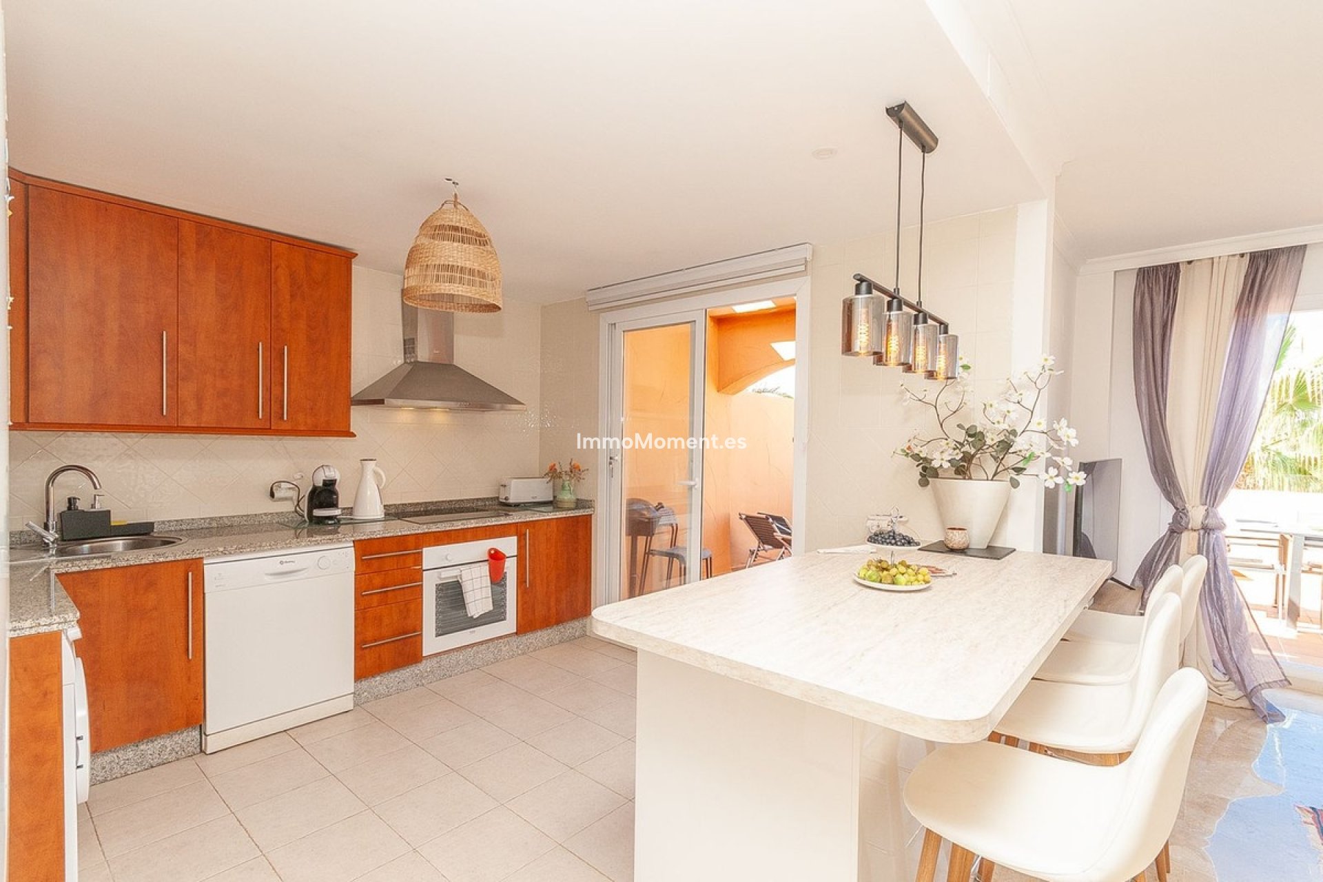 Reventa - Apartamento - Marbella - Elviria
