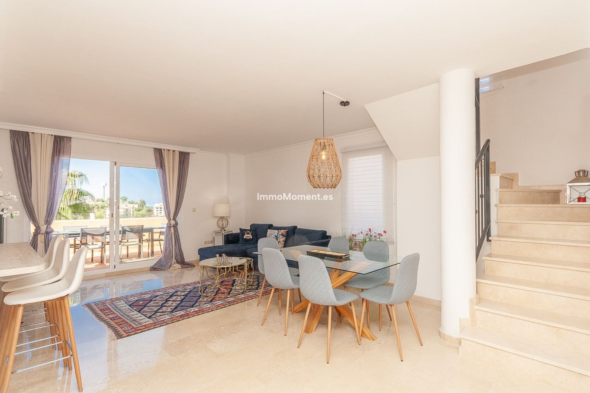 Reventa - Apartamento - Marbella - Elviria