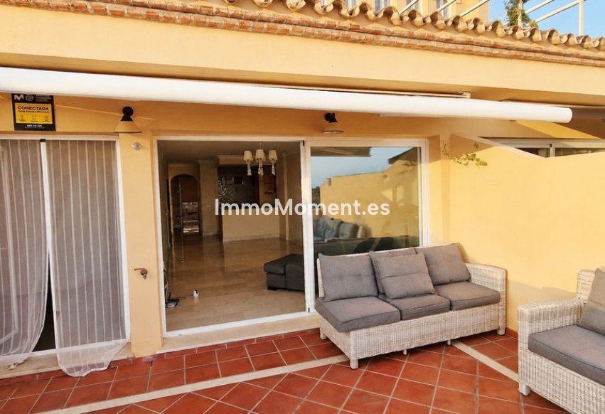 Reventa - Apartamento - Marbella - Elviria