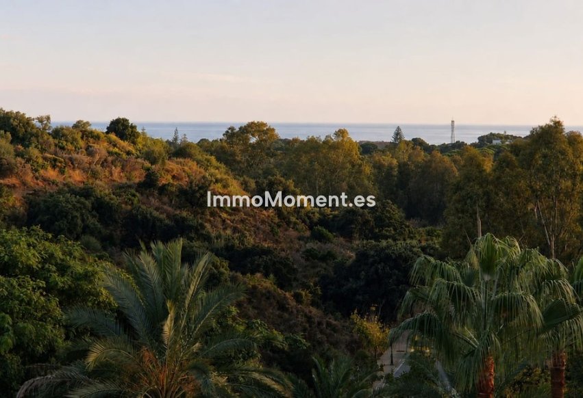 Reventa - Apartamento - Marbella - Elviria