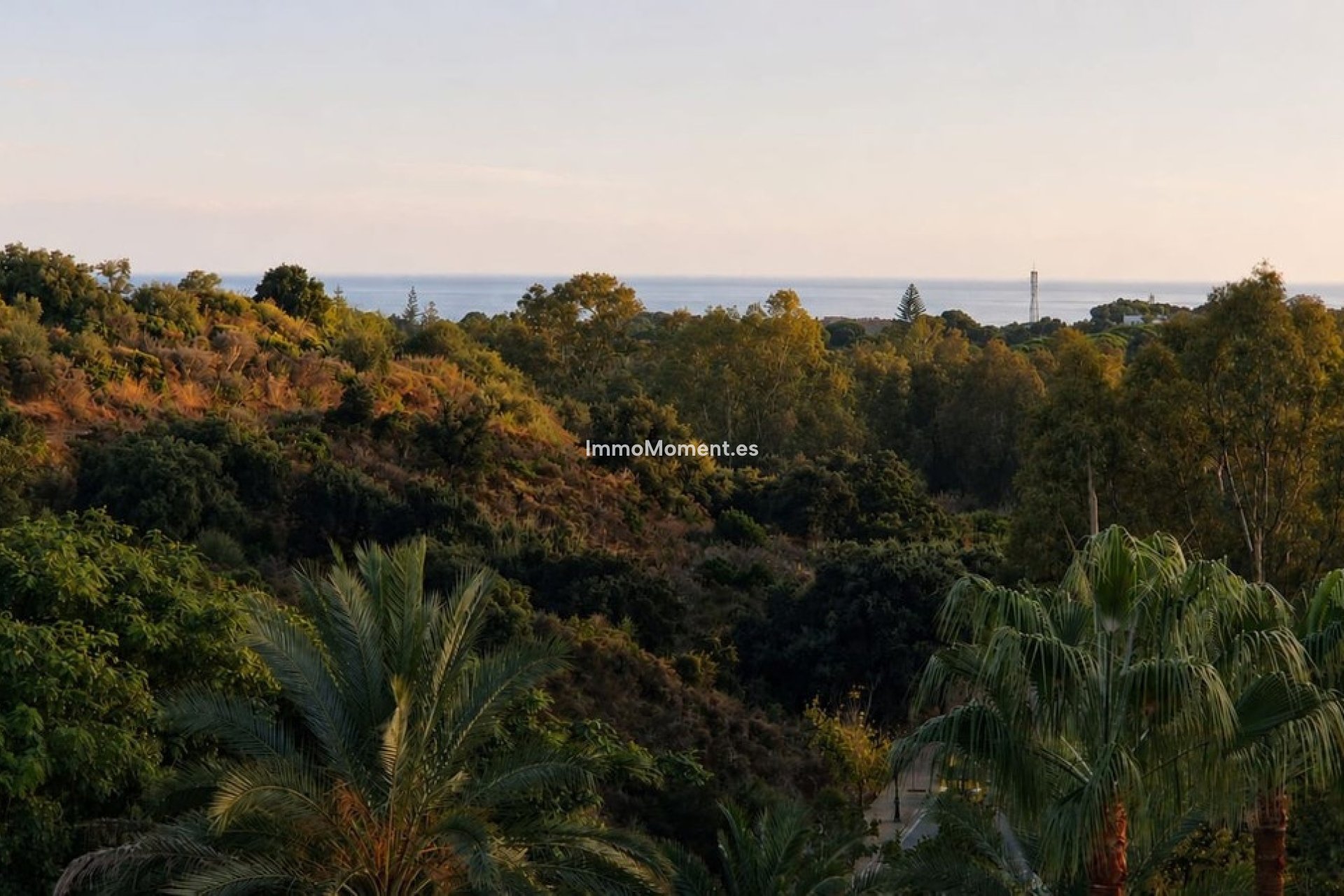 Reventa - Apartamento - Marbella - Elviria