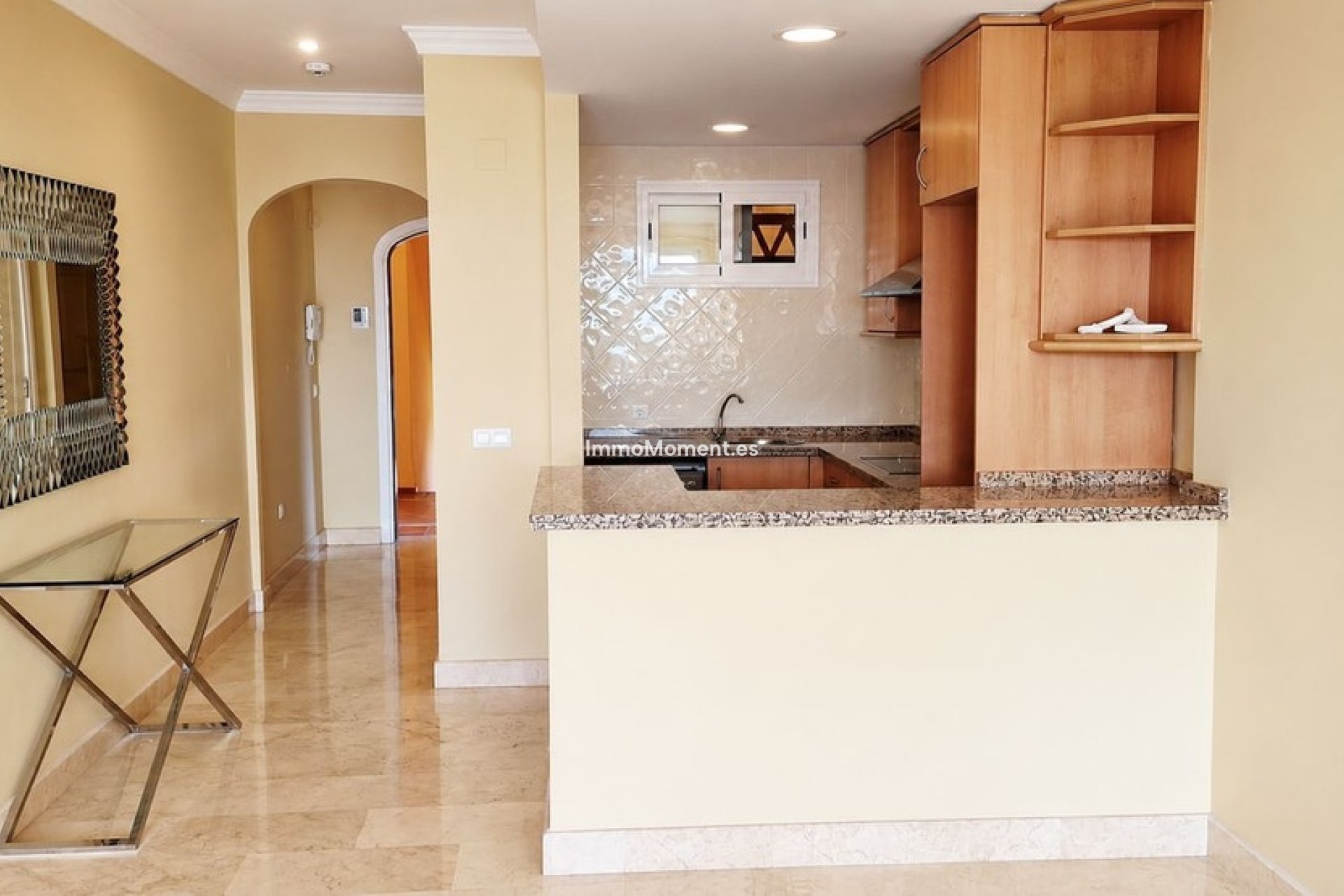 Reventa - Apartamento - Marbella - Elviria