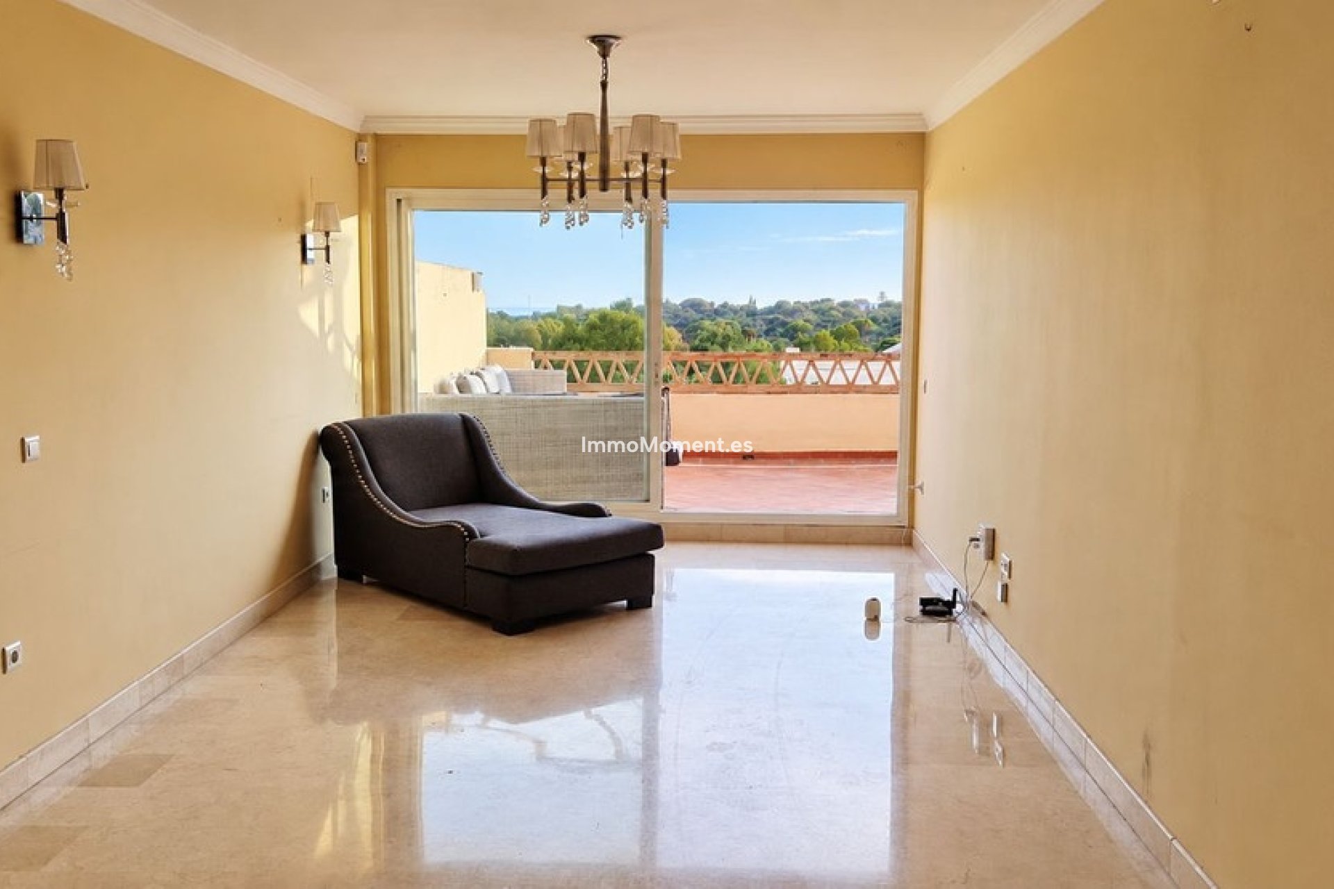 Reventa - Apartamento - Marbella - Elviria