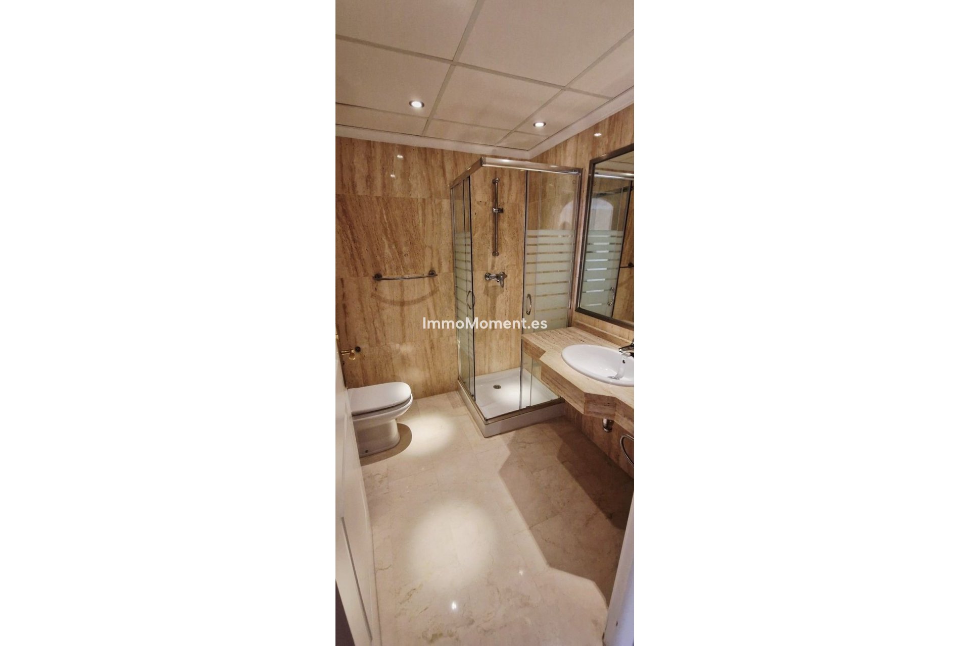 Reventa - Apartamento - Marbella - Elviria