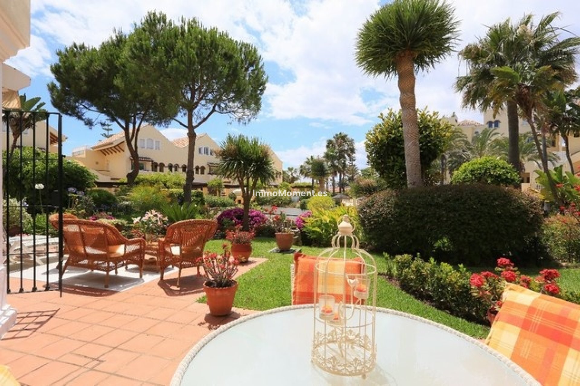 Reventa - Apartamento - Marbella - Elviria