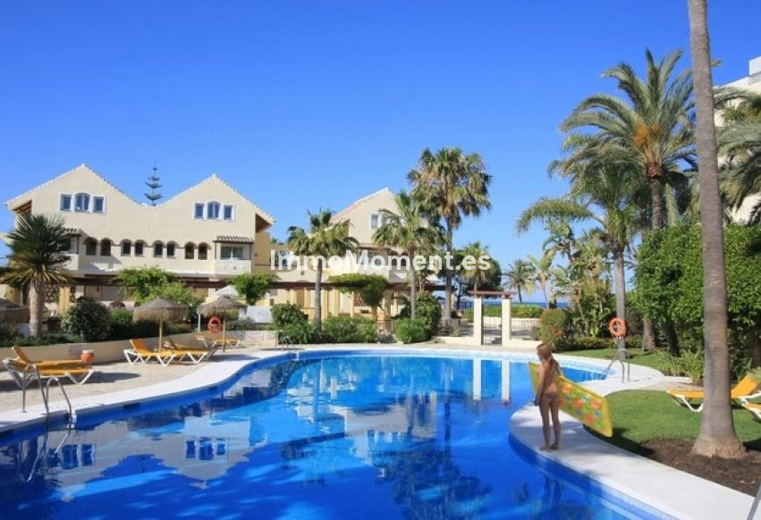 Reventa - Apartamento - Marbella - Elviria