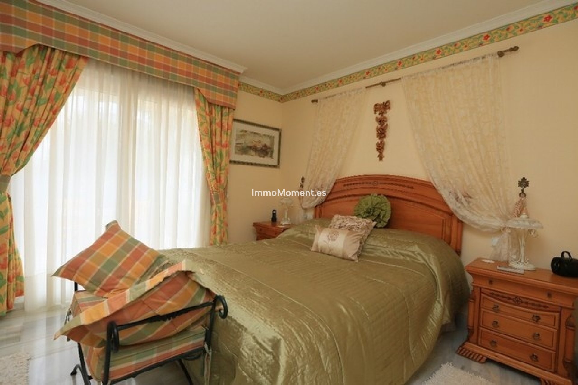 Reventa - Apartamento - Marbella - Elviria