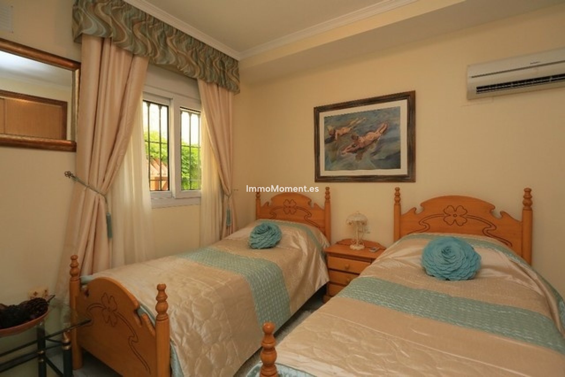 Reventa - Apartamento - Marbella - Elviria
