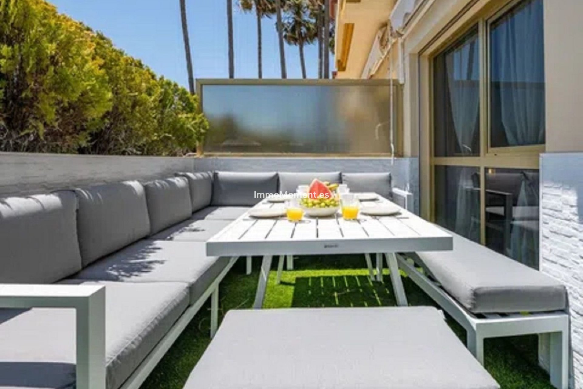 Reventa - Apartamento - Marbella - Elviria