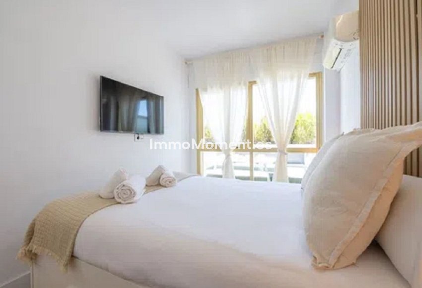 Reventa - Apartamento - Marbella - Elviria