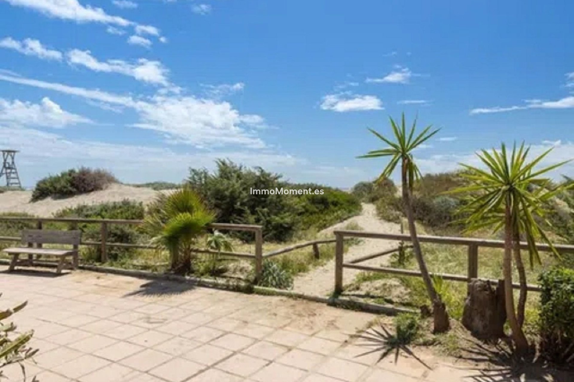 Reventa - Apartamento - Marbella - Elviria