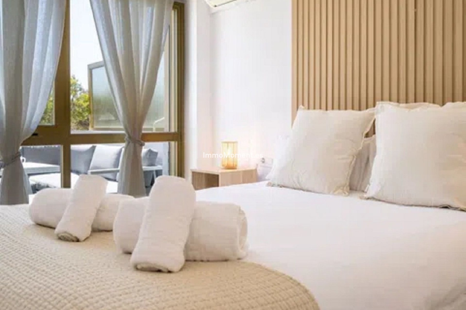 Reventa - Apartamento - Marbella - Elviria