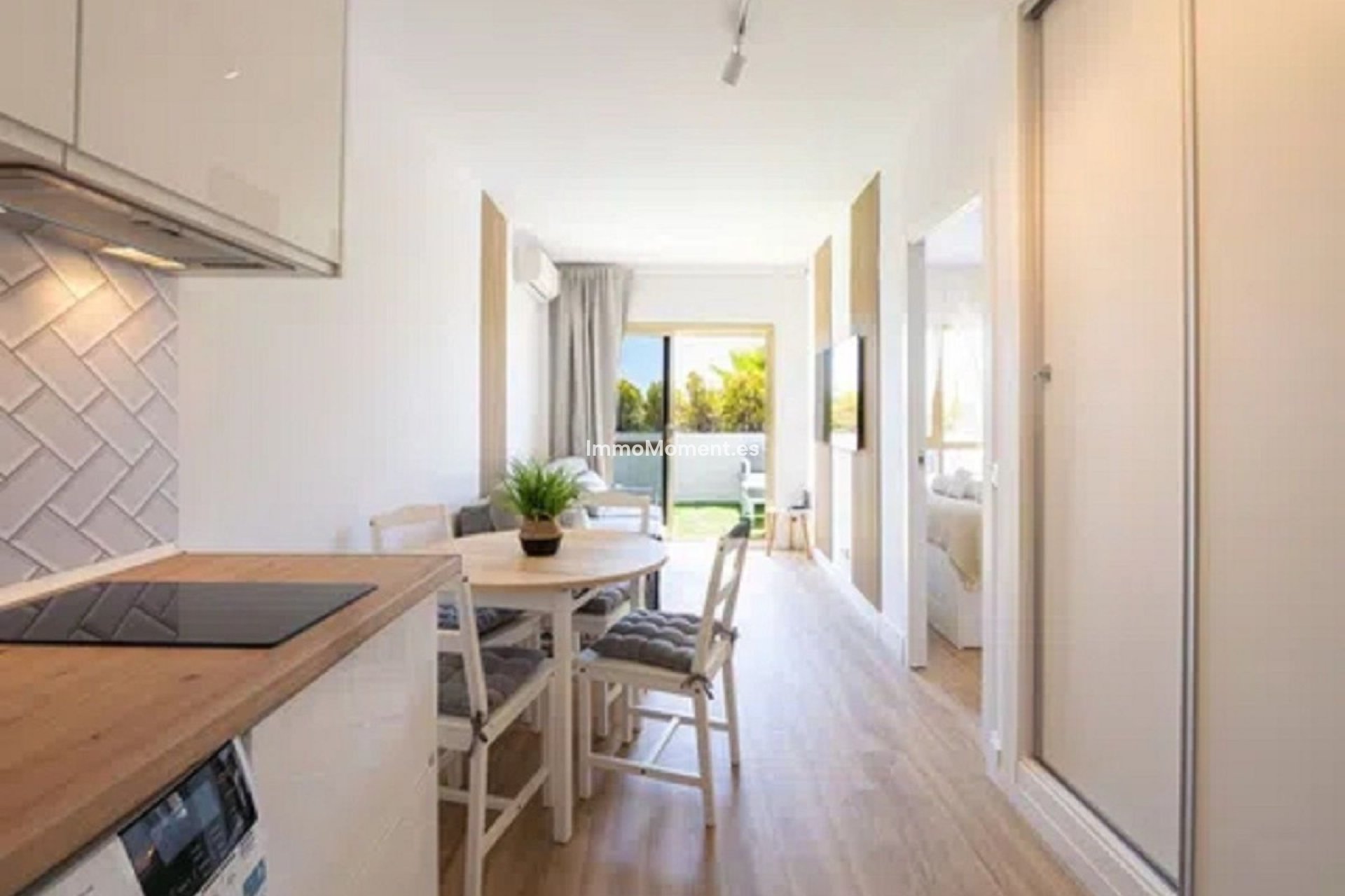 Reventa - Apartamento - Marbella - Elviria