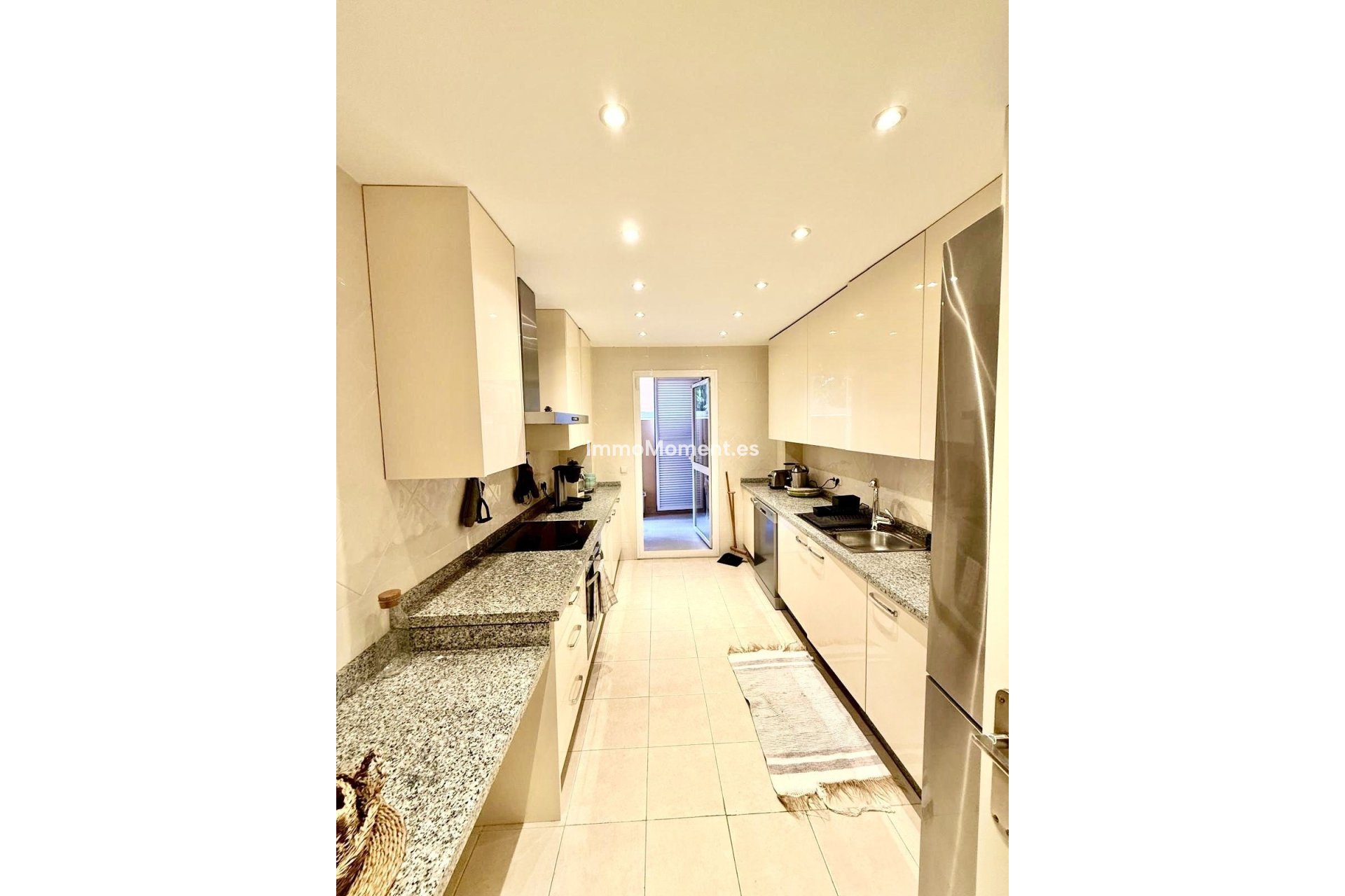 Reventa - Apartamento - Marbella - Elviria