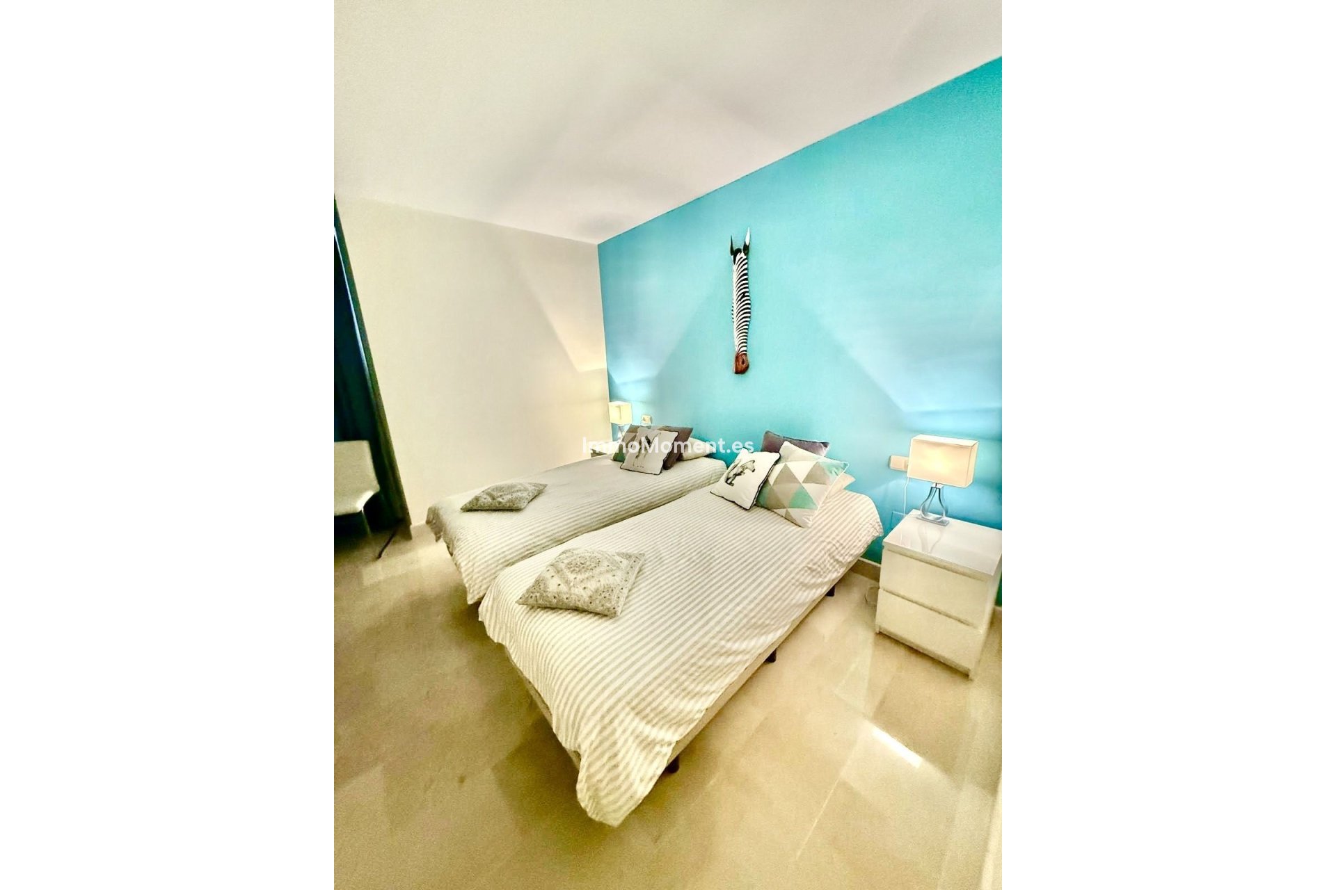 Reventa - Apartamento - Marbella - Elviria