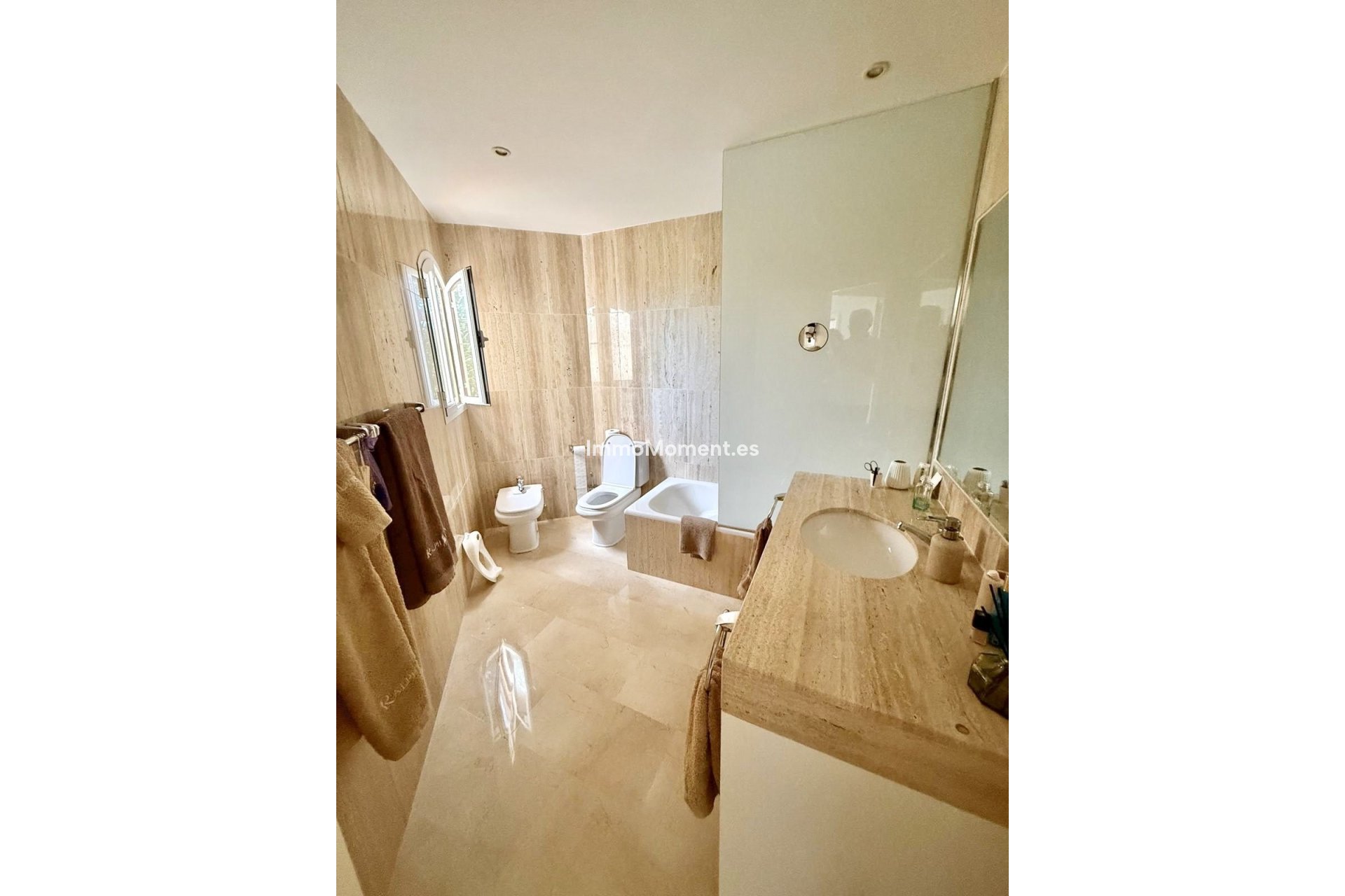 Reventa - Apartamento - Marbella - Elviria