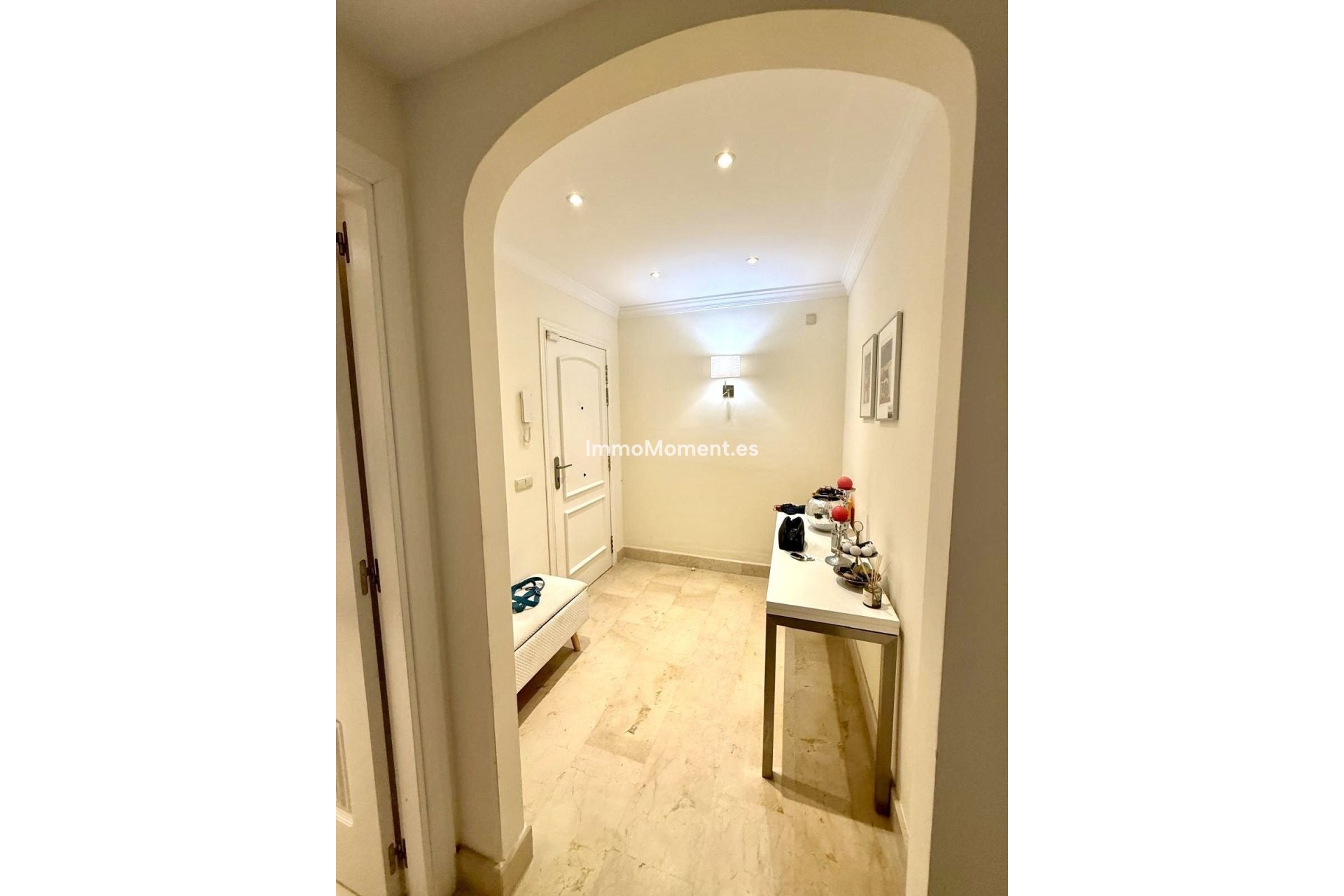 Reventa - Apartamento - Marbella - Elviria