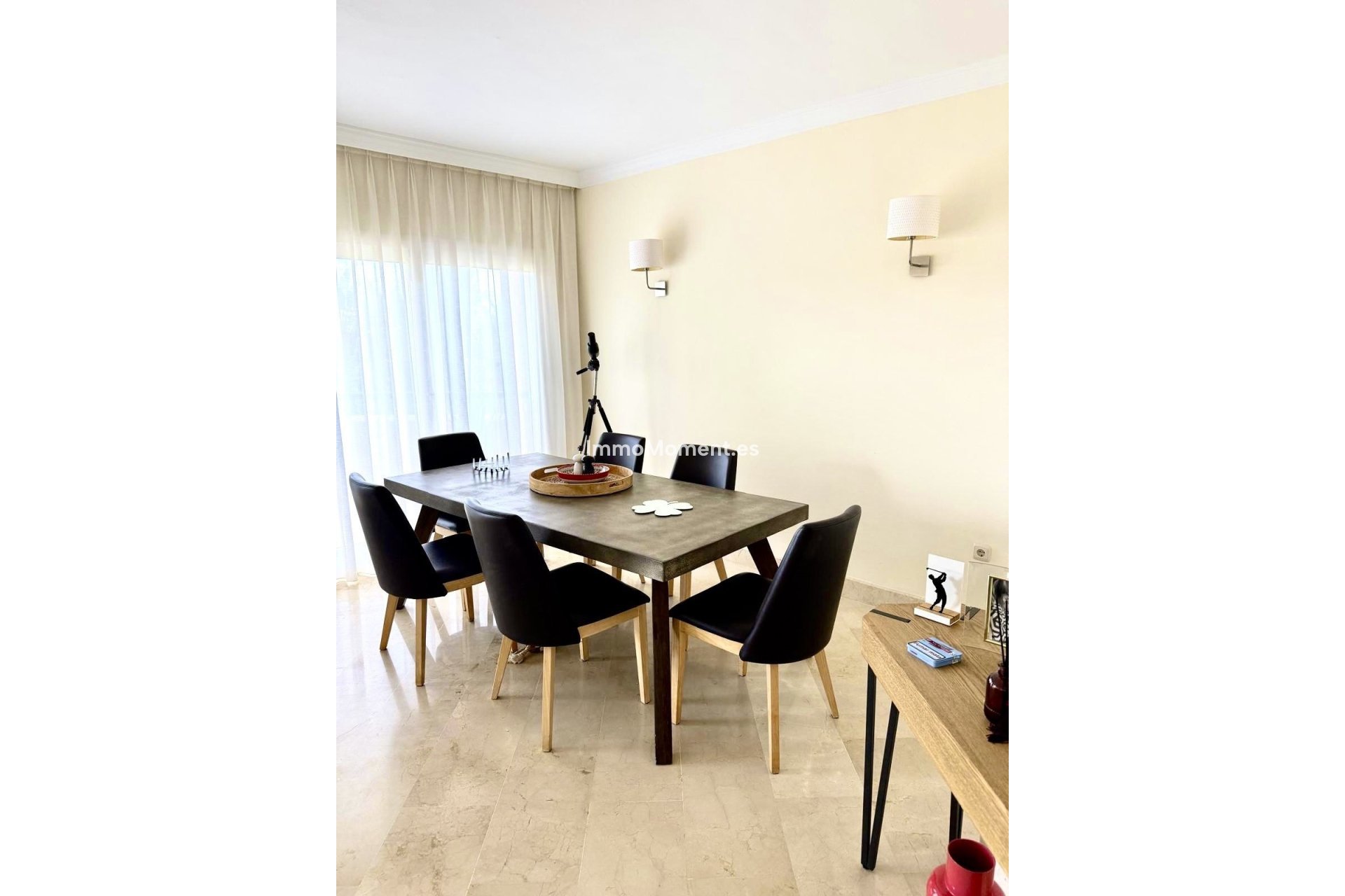 Reventa - Apartamento - Marbella - Elviria