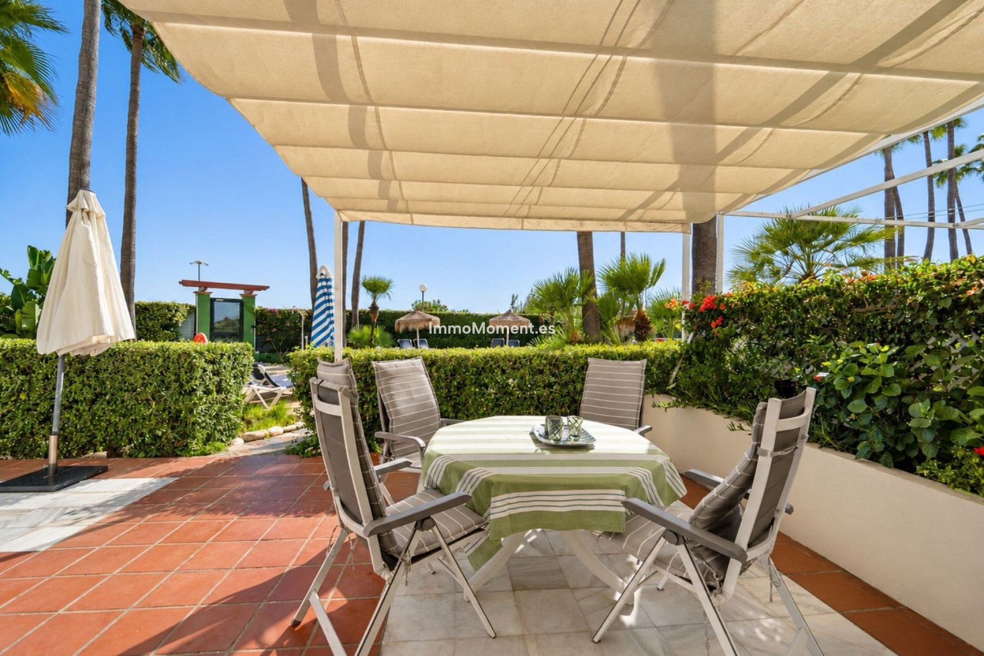 Reventa - Apartamento - Marbella - Elviria