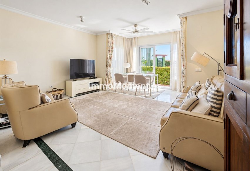 Reventa - Apartamento - Marbella - Elviria