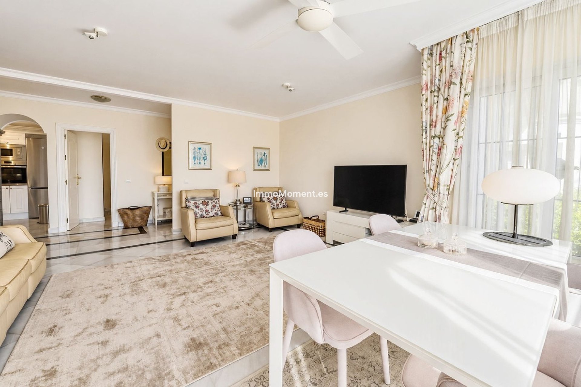 Reventa - Apartamento - Marbella - Elviria