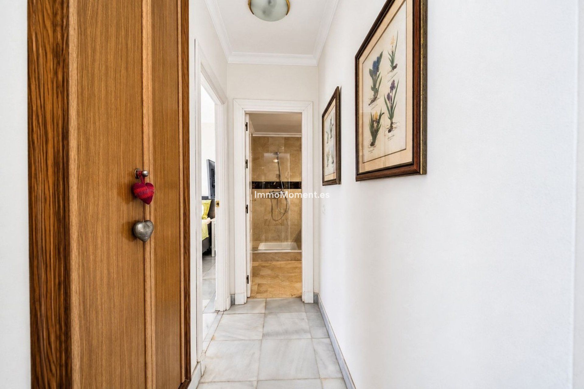 Reventa - Apartamento - Marbella - Elviria