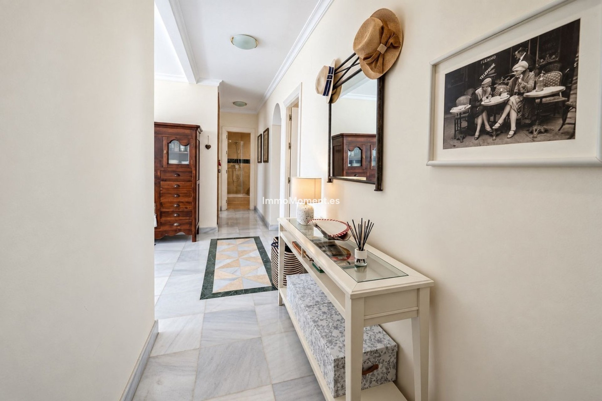 Reventa - Apartamento - Marbella - Elviria