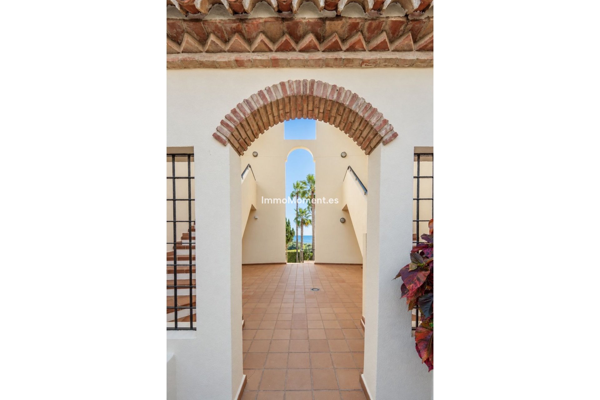 Reventa - Apartamento - Marbella - Elviria