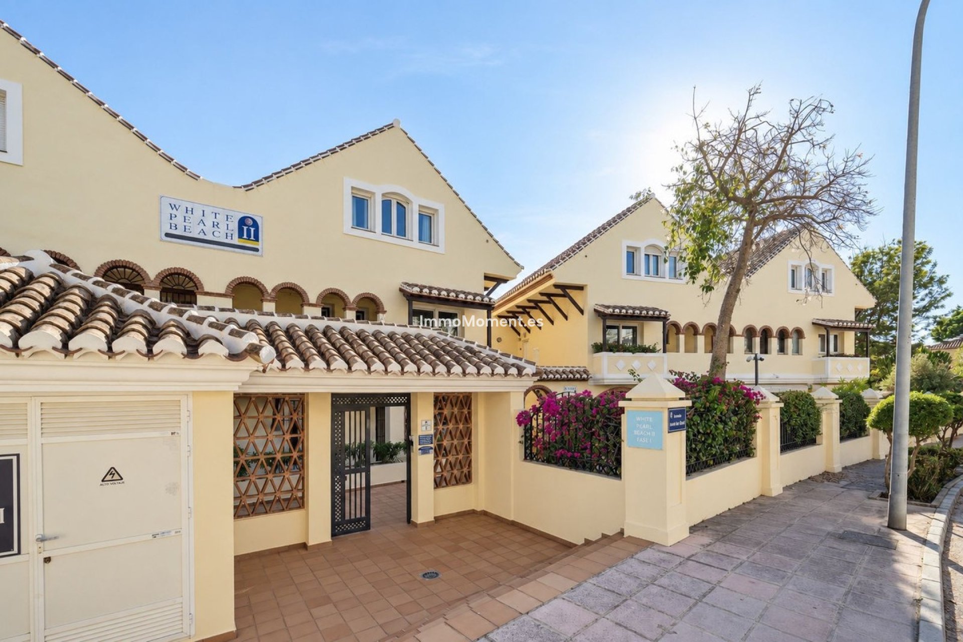 Reventa - Apartamento - Marbella - Elviria