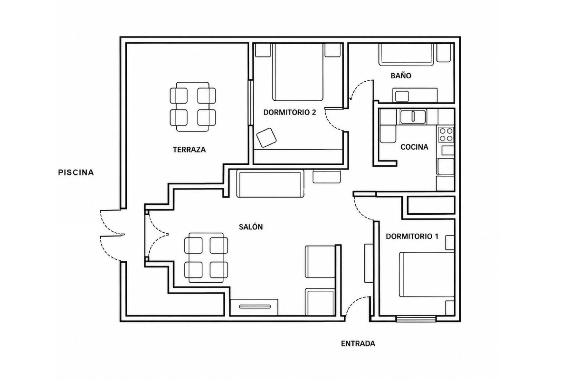 Reventa - Apartamento - Marbella - Elviria