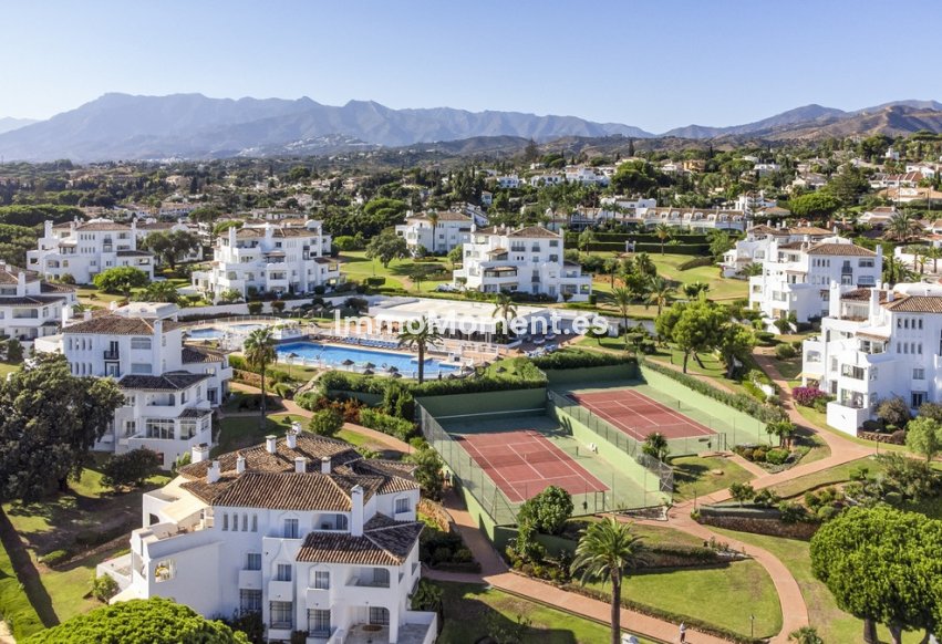 Reventa - Apartamento - Marbella - Elviria
