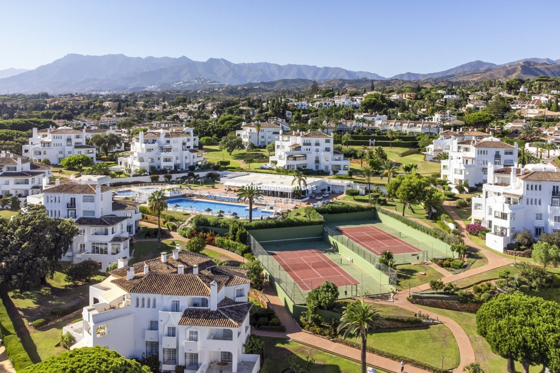 Reventa - Apartamento - Marbella - Elviria