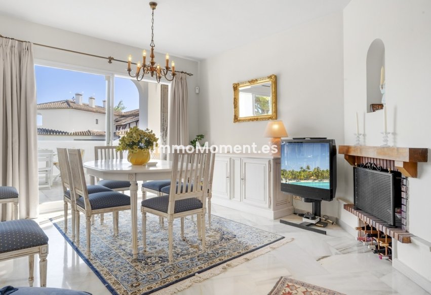 Reventa - Apartamento - Marbella - Elviria