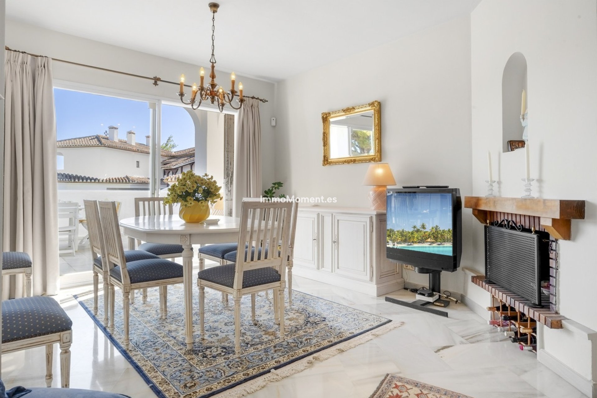 Reventa - Apartamento - Marbella - Elviria
