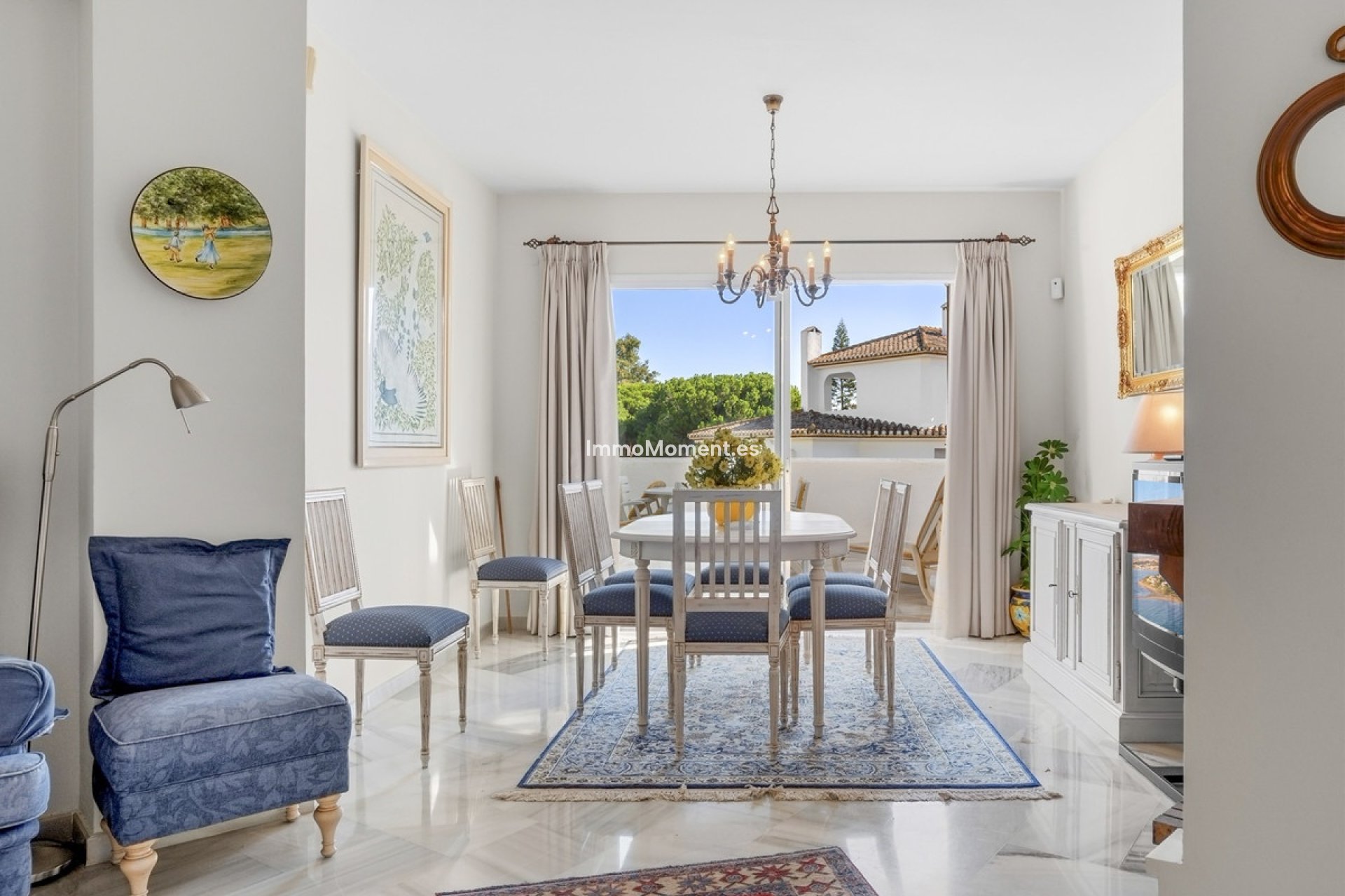 Reventa - Apartamento - Marbella - Elviria