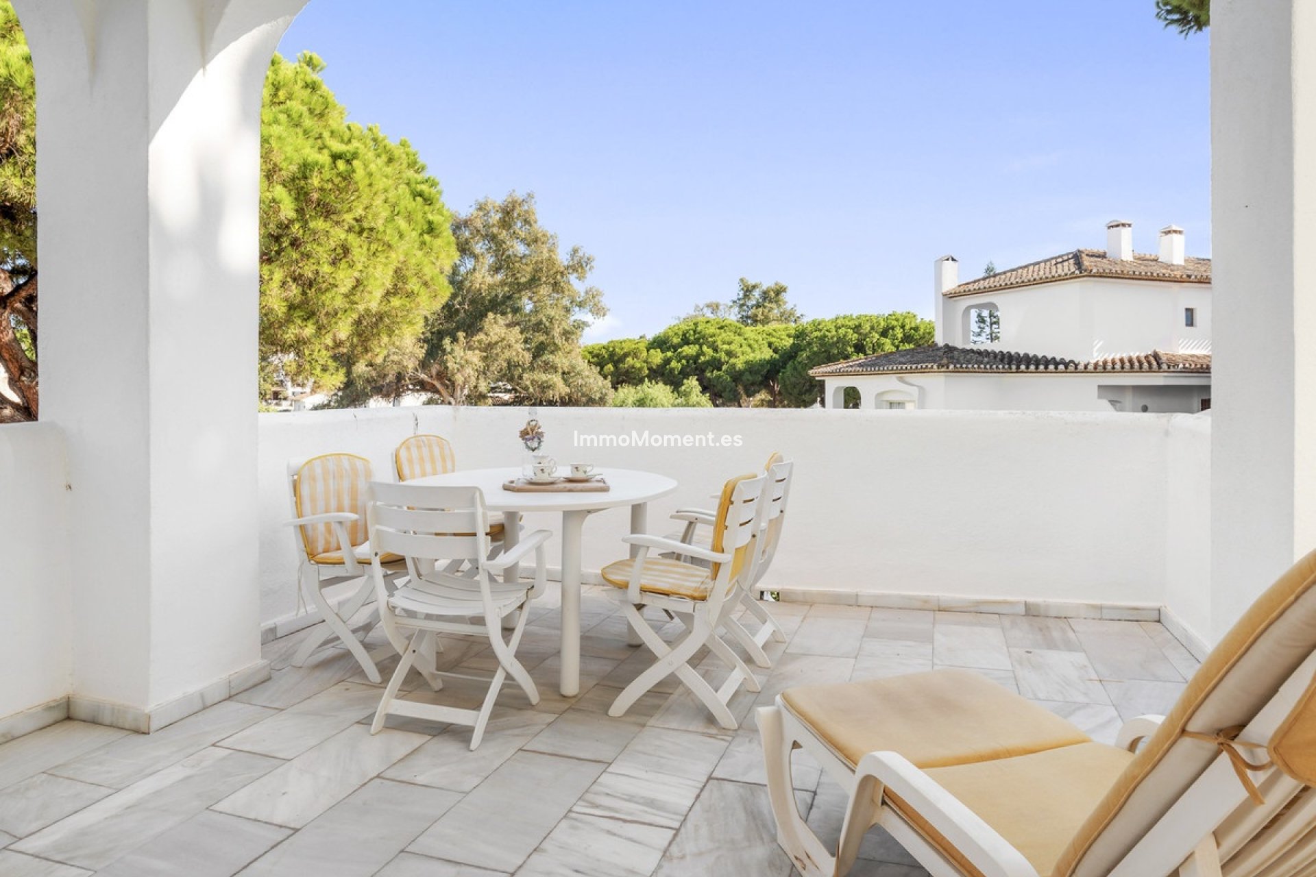 Reventa - Apartamento - Marbella - Elviria