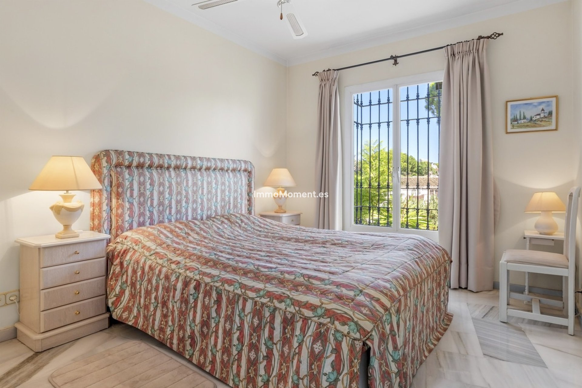 Reventa - Apartamento - Marbella - Elviria