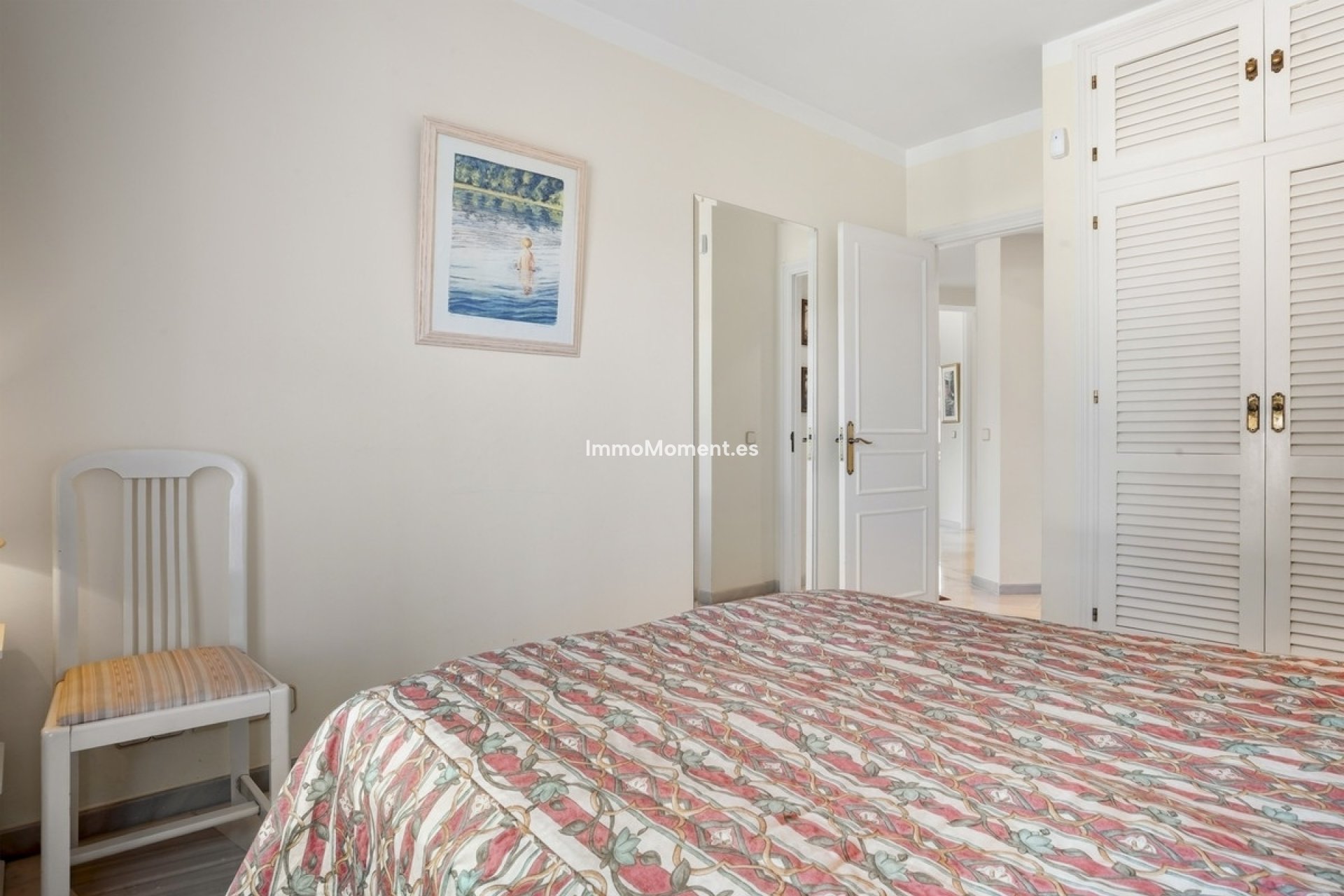 Reventa - Apartamento - Marbella - Elviria